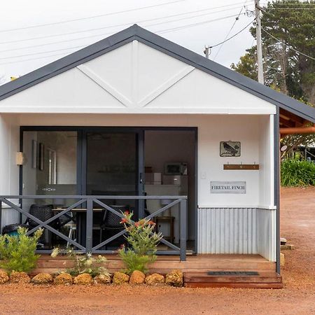 Nornalup Riverside Chalets Bagian luar foto