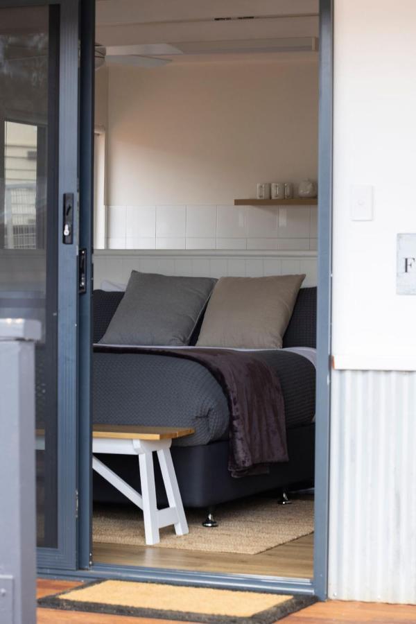 Nornalup Riverside Chalets Bagian luar foto