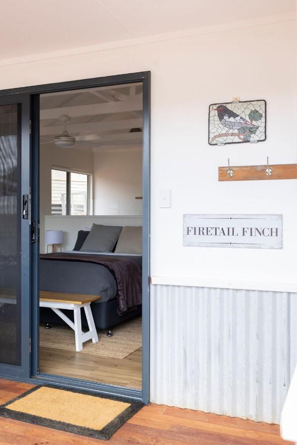 Nornalup Riverside Chalets Bagian luar foto