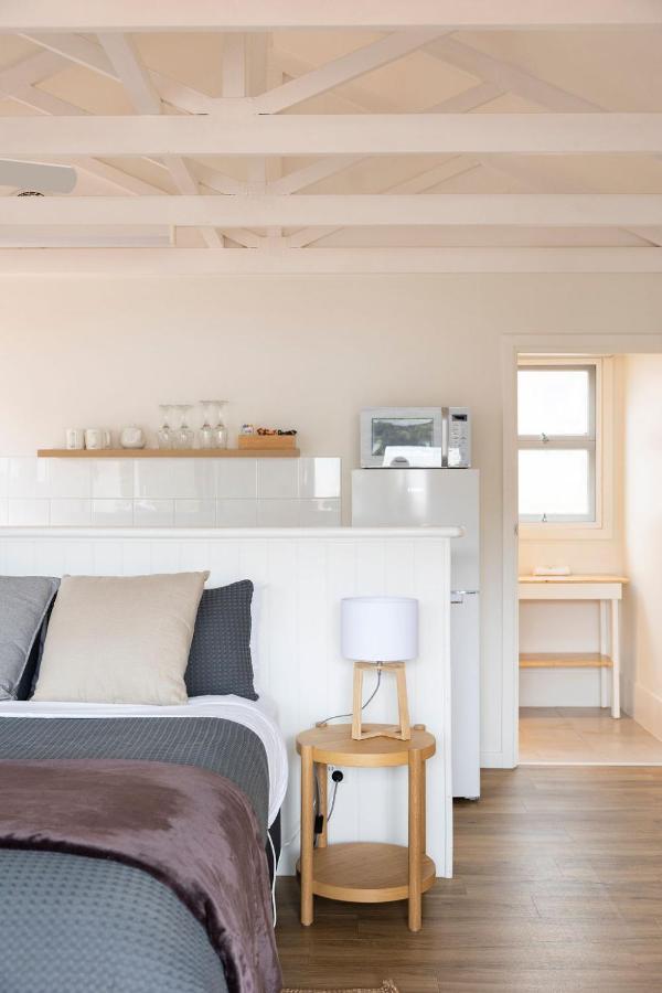 Nornalup Riverside Chalets Bagian luar foto