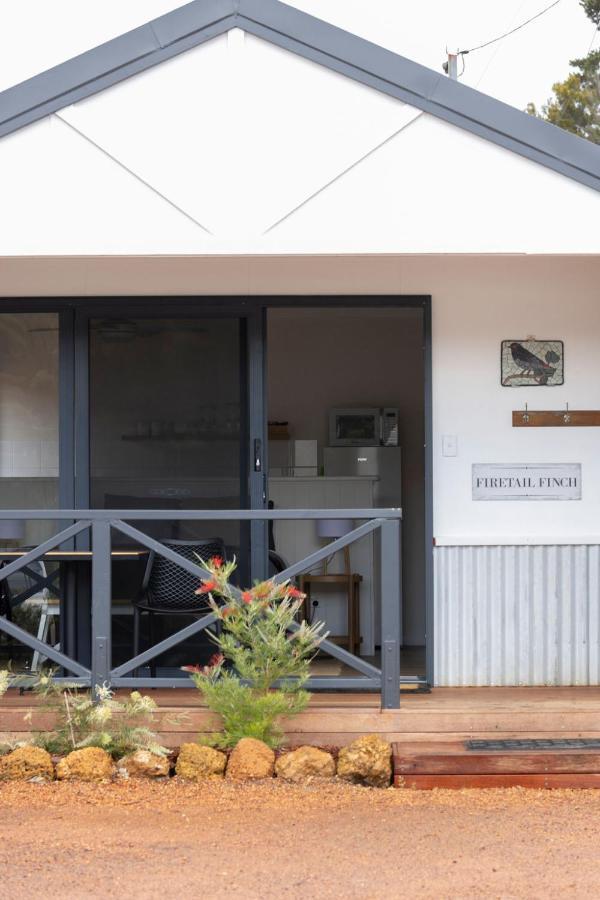 Nornalup Riverside Chalets Bagian luar foto
