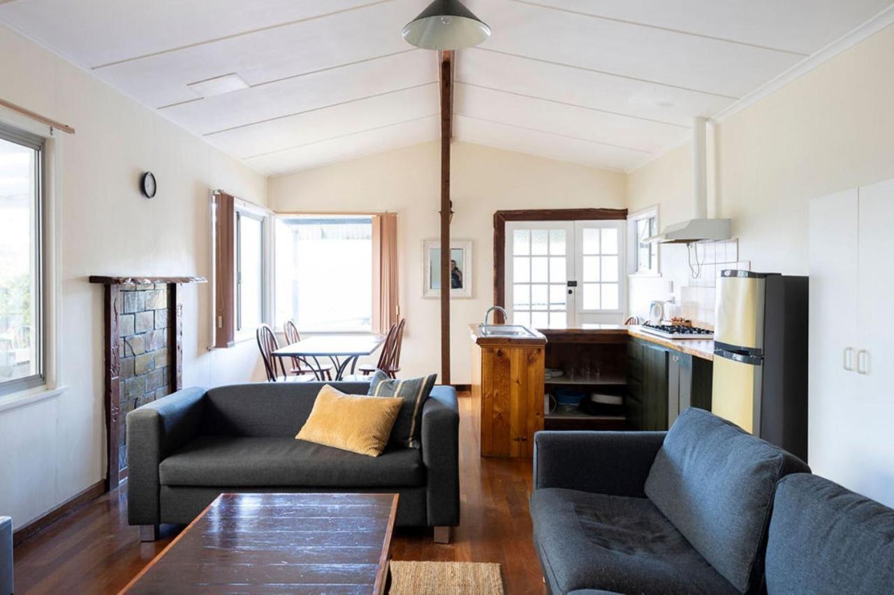 Nornalup Riverside Chalets Bagian luar foto