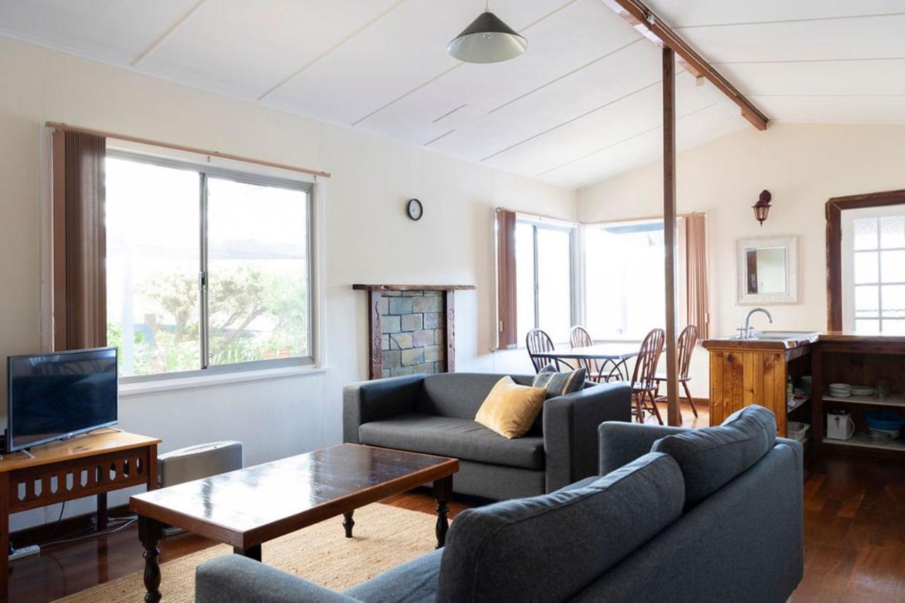 Nornalup Riverside Chalets Bagian luar foto