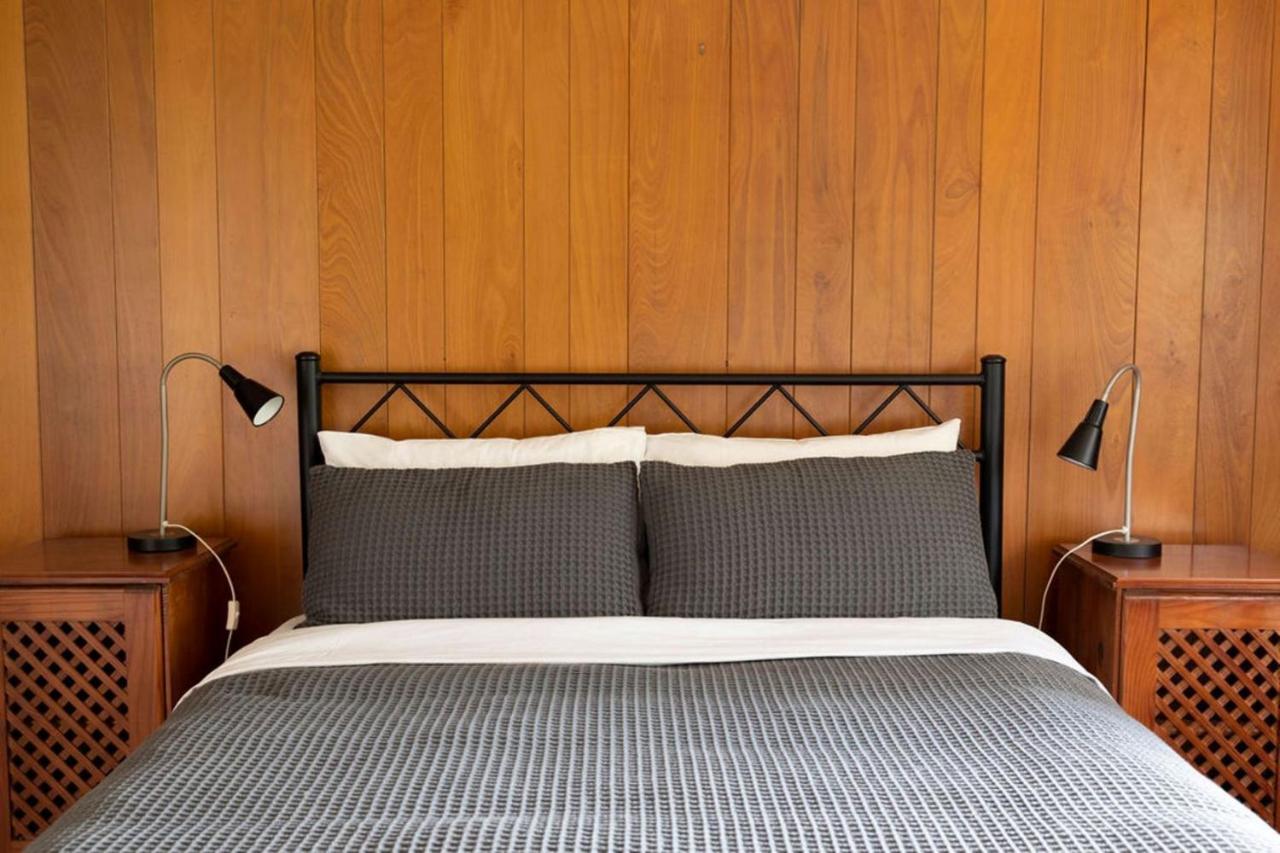 Nornalup Riverside Chalets Bagian luar foto