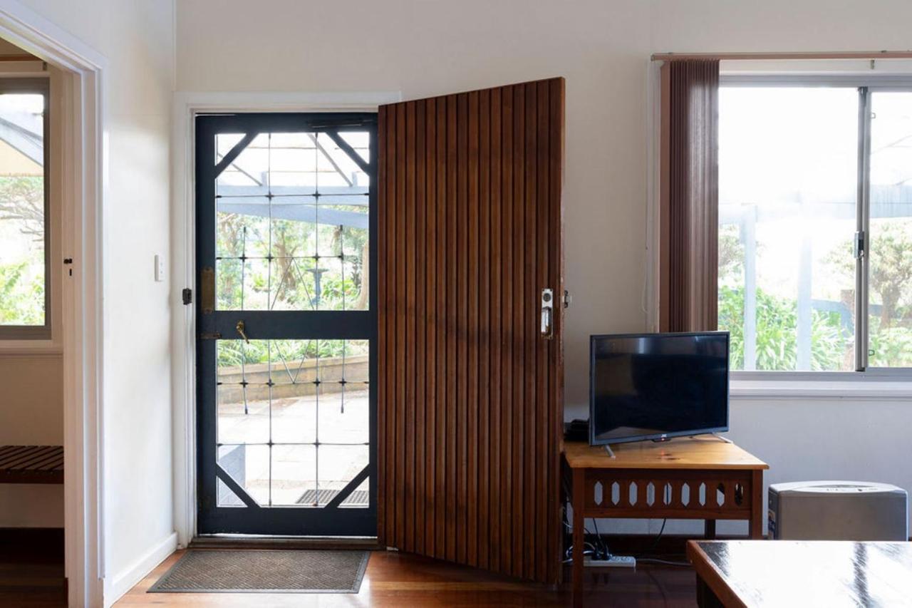 Nornalup Riverside Chalets Bagian luar foto