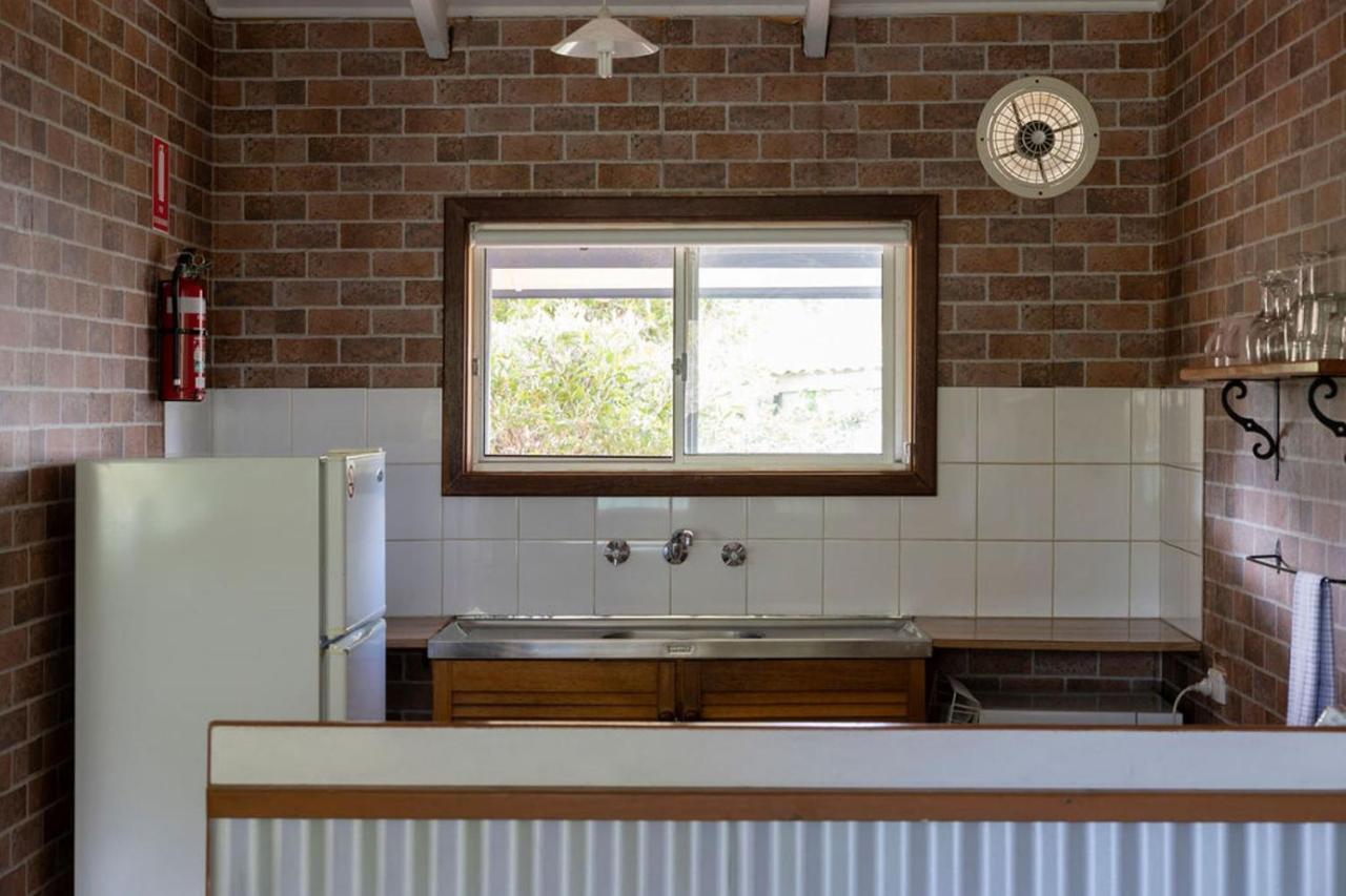 Nornalup Riverside Chalets Bagian luar foto