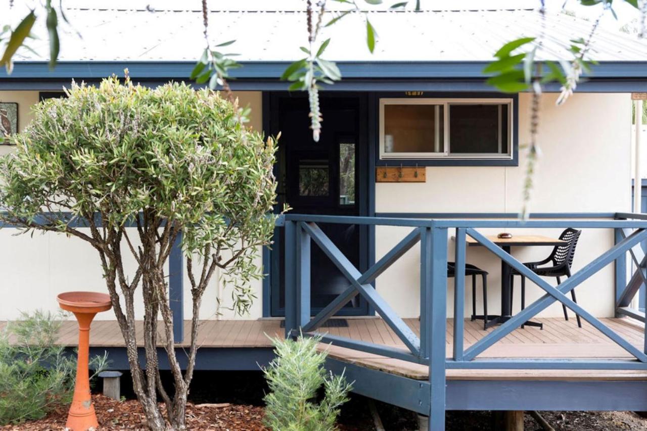 Nornalup Riverside Chalets Bagian luar foto