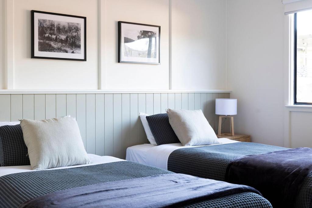 Nornalup Riverside Chalets Bagian luar foto