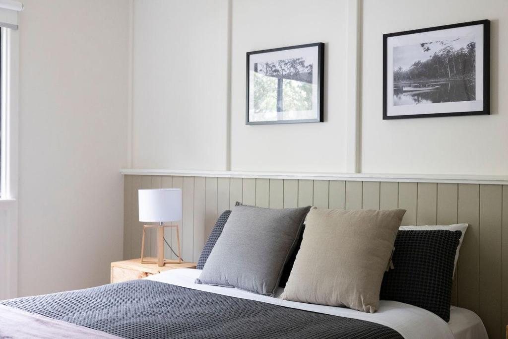 Nornalup Riverside Chalets Bagian luar foto